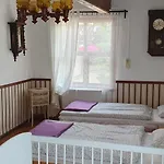 مزرعة للإقامة Zulawska *