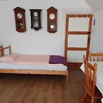 مزرعة للإقامة Zulawska Nowy Dwór Gdański