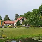Zulawska בית חווה Nowy Dwór Gdański