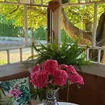 Κατάλυμα σε φάρμα Zulawska
