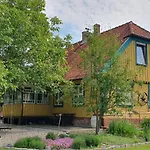 Zulawska Nowy Dwór Gdański