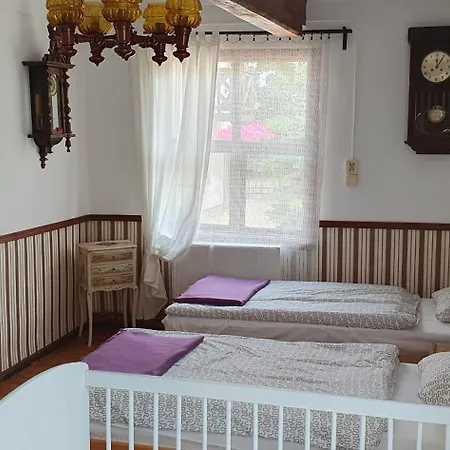 Alloggio per agriturismo Zulawska *