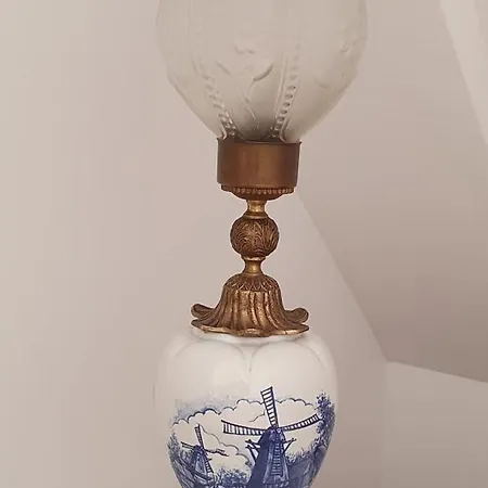 Zulawska Alloggio per agriturismo