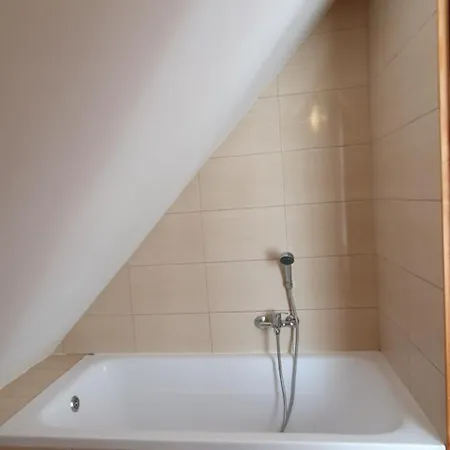 Zulawska Bauernhof Nowy Dwór Gdański