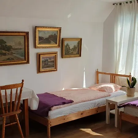 żuławska * Nowy Dwór Gdański