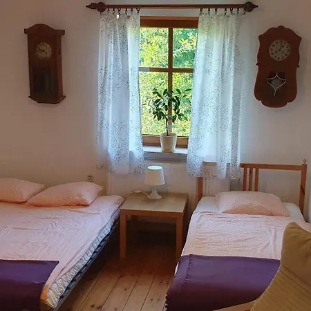 Zulawska Alloggio per agriturismo *