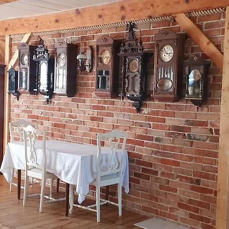 Zulawska Alloggio per agriturismo Nowy Dwór Gdański