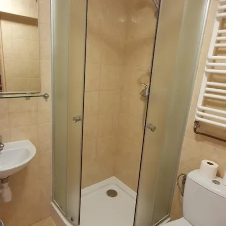 Alloggio per agriturismo Zulawska