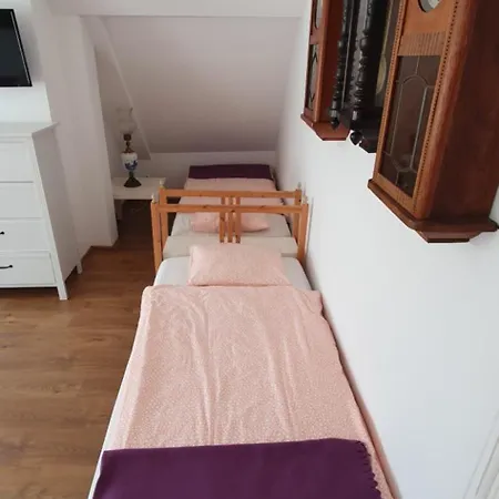 Alloggio per agriturismo Zulawska *