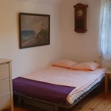 żuławska Gospodarstwo agroturystyczne *
