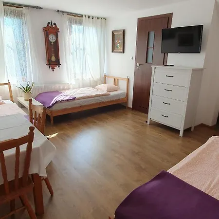 Alloggio per agriturismo Zulawska