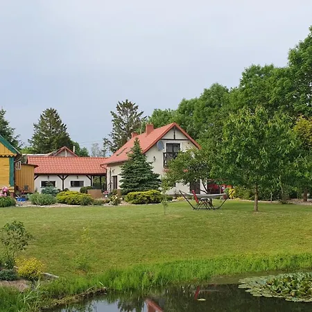Zulawska Alloggio per agriturismo Nowy Dwór Gdański
