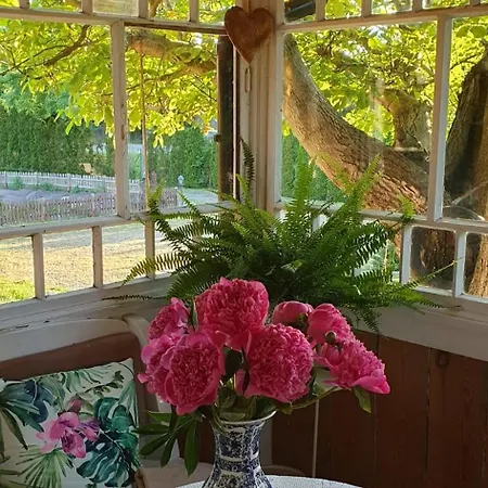 Alloggio per agriturismo Zulawska