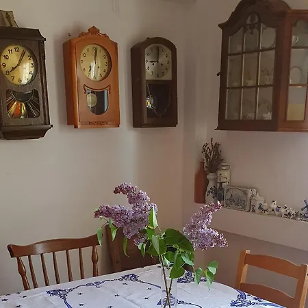 Zulawska Bauernhof *