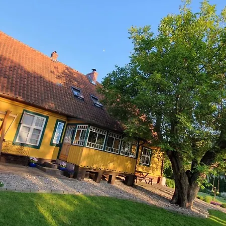 żuławska Gospodarstwo agroturystyczne *