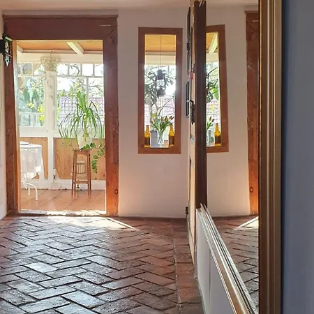 Zulawska Bauernhof Nowy Dwór Gdański