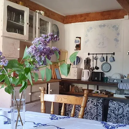 Alloggio per agriturismo Zulawska