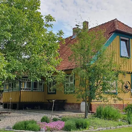 Zulawska Nowy Dwór Gdański