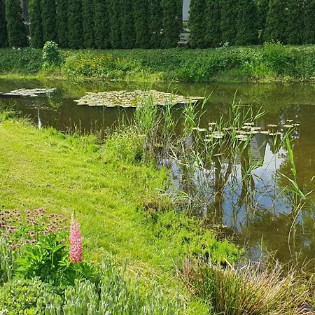 Alloggio per agriturismo Zulawska Nowy Dwór Gdański