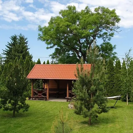 żuławska Gospodarstwo agroturystyczne Nowy Dwór Gdański
