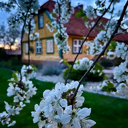 Zulawska Bauernhof *