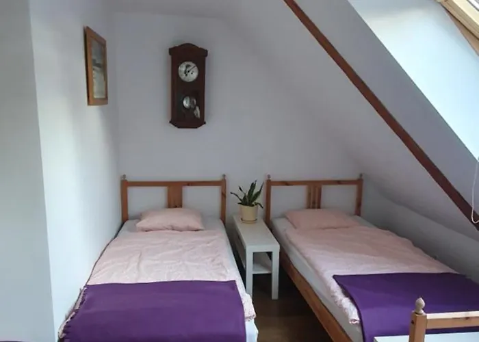 农家乐 Zulawska *