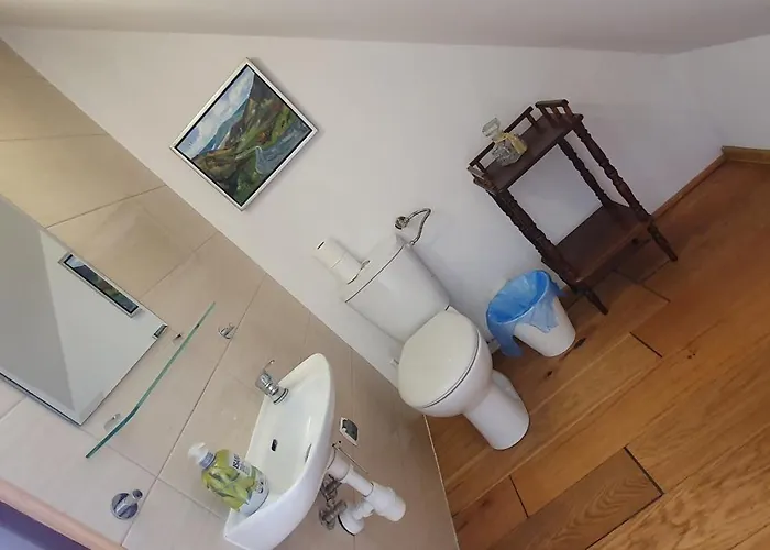 Zulawska 农家乐 *