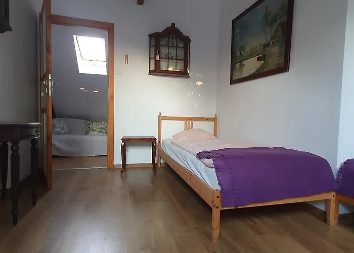 Zulawska * Nowy Dwór Gdański