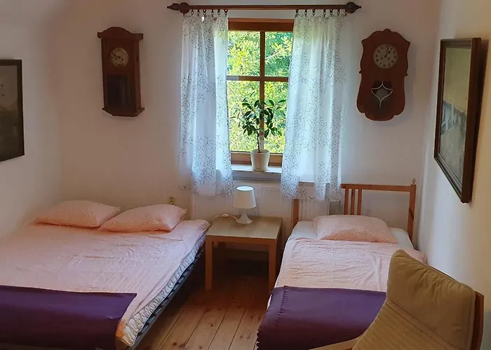 Zulawska 农家乐 *