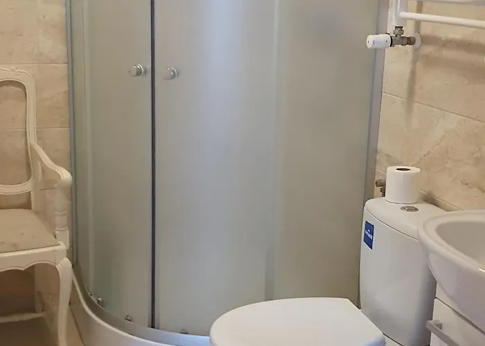 Zulawska * Nowy Dwór Gdański