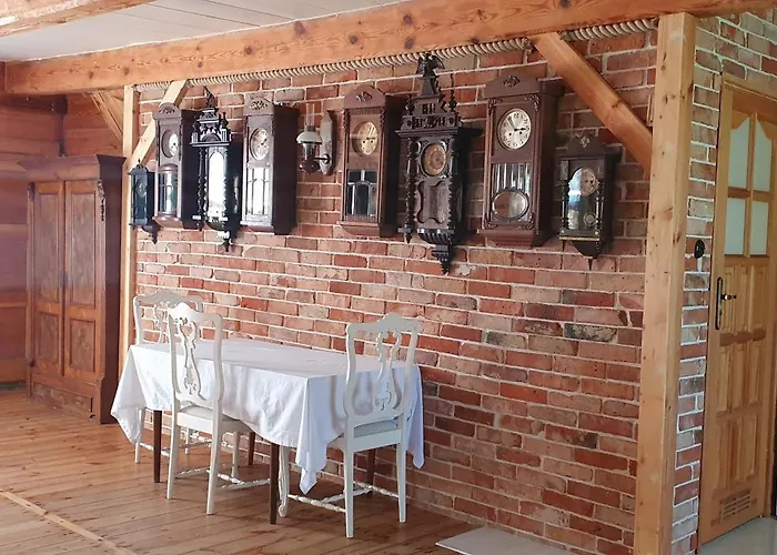 Zulawska 农家乐 Nowy Dwór Gdański