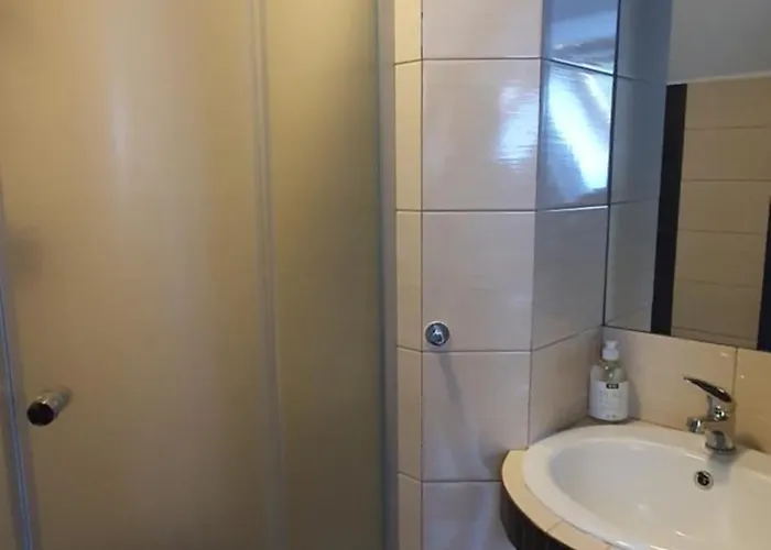 Zulawska 农家乐 Nowy Dwór Gdański