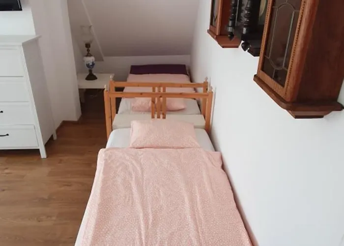 农家乐 Zulawska *