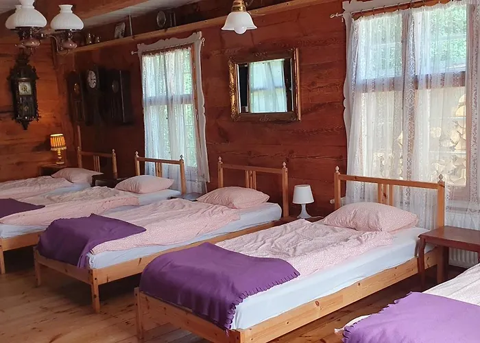 Zulawska * Nowy Dwór Gdański