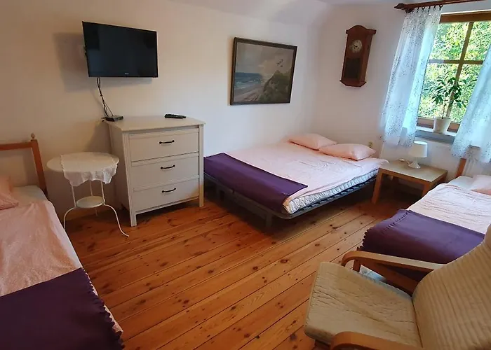 农家乐 Zulawska *