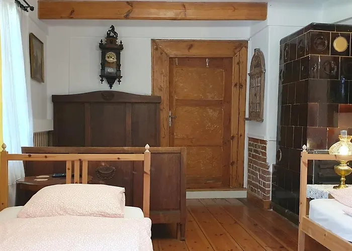 农家乐 Zulawska *