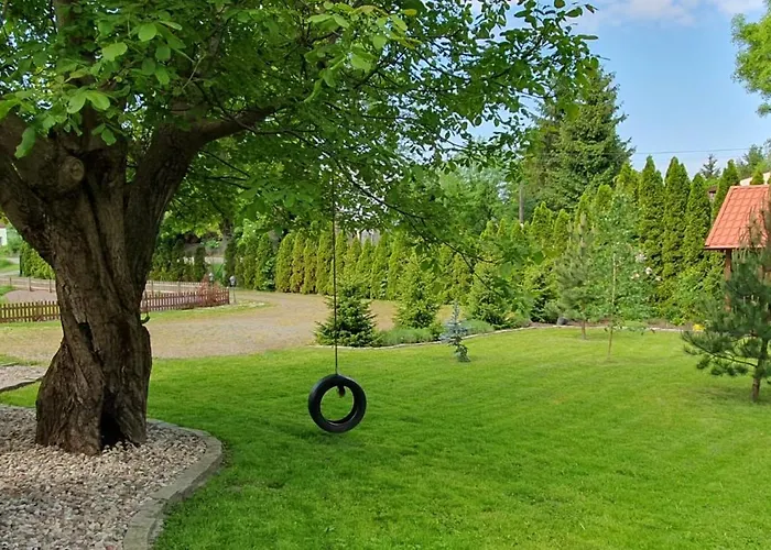 Zulawska Nowy Dwór Gdański