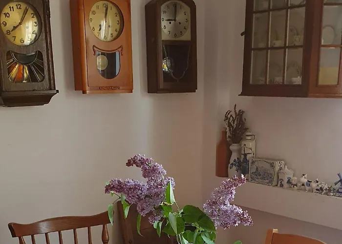 Zulawska 农家乐 *