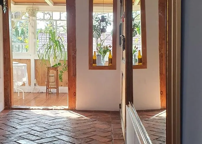 Zulawska 农家乐 Nowy Dwór Gdański