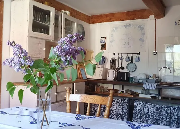 Agroturismo Zulawska
