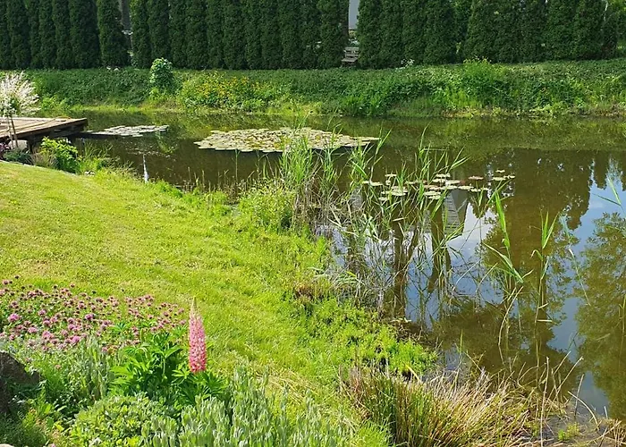 农家乐 Zulawska Nowy Dwór Gdański