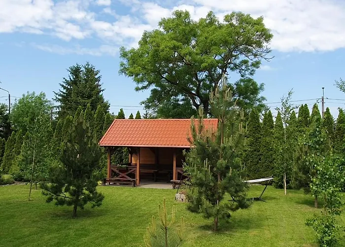 Zulawska 农家乐 Nowy Dwór Gdański